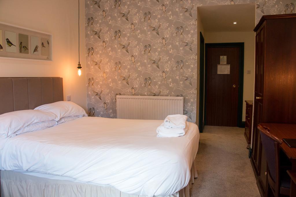 קובנטרי The Jacobean Hotel מראה חיצוני תמונה