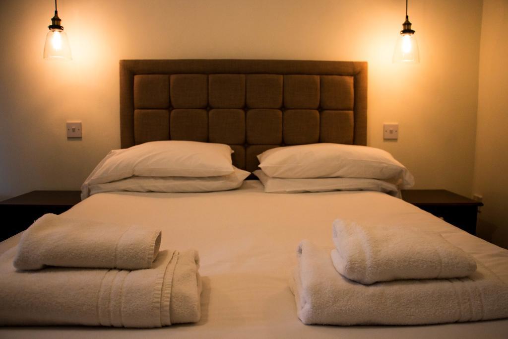 קובנטרי The Jacobean Hotel מראה חיצוני תמונה