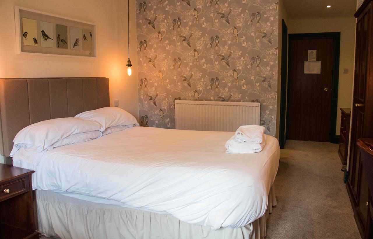 קובנטרי The Jacobean Hotel מראה חיצוני תמונה